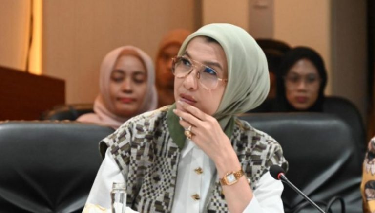 DPR Desak Psikolog Dampingi Korban Kekerasan di Daycare Yogya