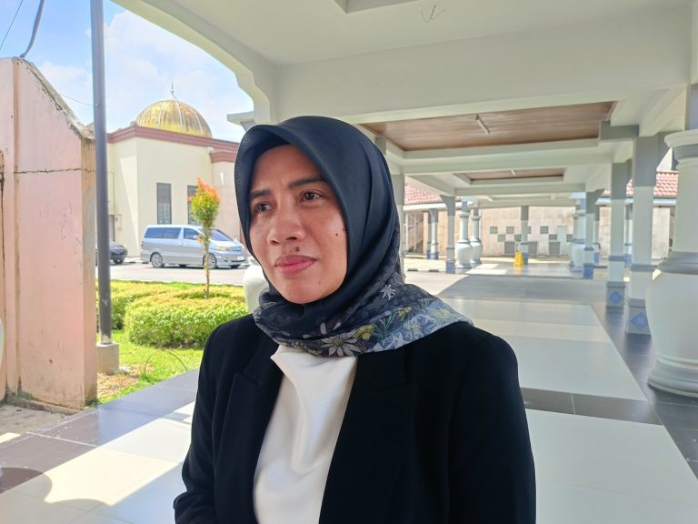 Damayanti Soroti Wacana Ganti Fasilitas Rujab Pakai Uang Pribadi