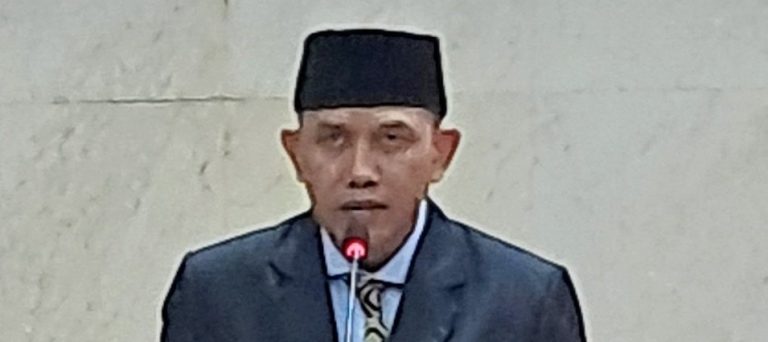 Paskibraka Kubar Fokus Bentuk Generasi Berkarakter Pancasila