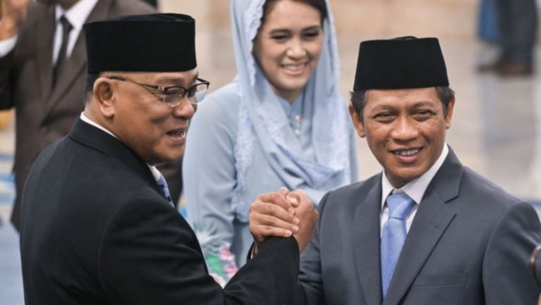 Jumhur Masuk Kabinet Prabowo, KSPSI: Ini Kehormatan untuk Gerakan Buruh