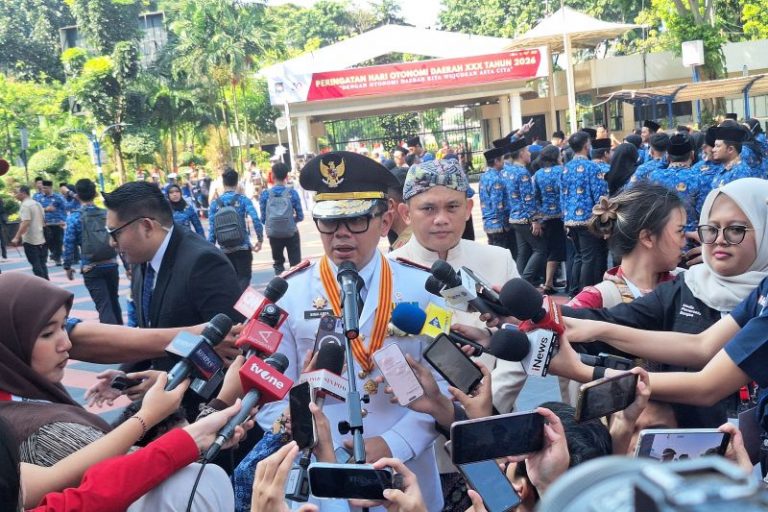 Kemendagri Dampingi Khusus APBD Kaltim, Bima Arya: Banyak Aduan Masuk
