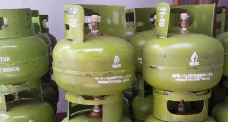 Prabowo Minta Kampus Cari Teknologi Pengganti LPG