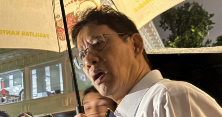 Purbaya Optimistis RI Tak Lama Lagi Tembus Pertumbuhan 8 Persen