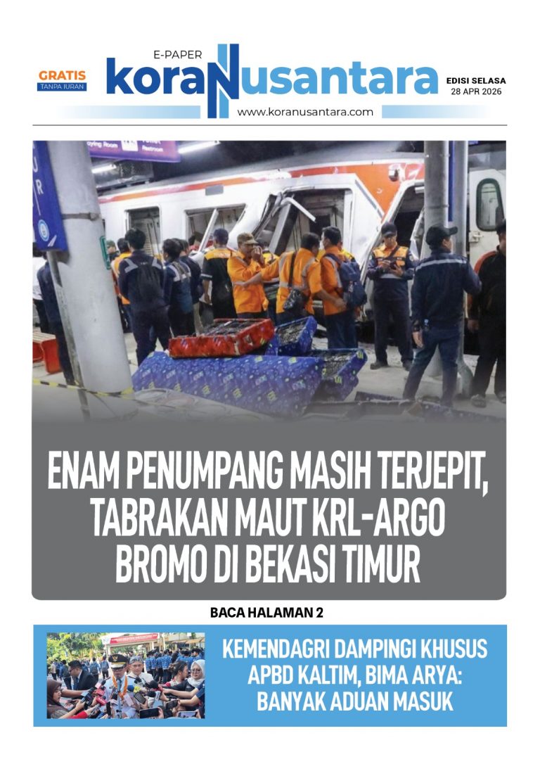 Enam Penumpang Masih Terjepit, Tabrakan Maut KRL-Argo Bromo di Bekasi Timur