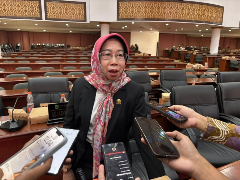 Masih Dikeluhkan, Minta Kebutuhan Dasar Jadi Prioritas