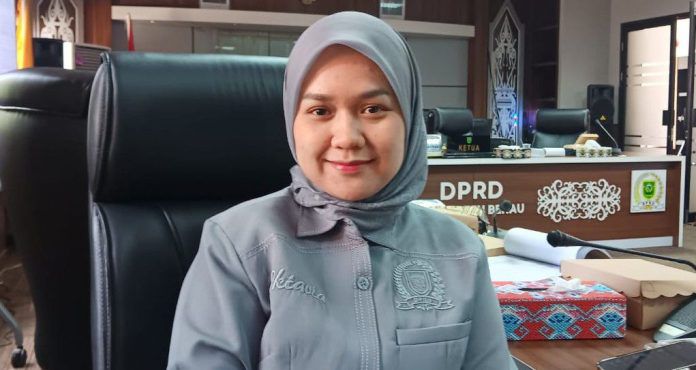 Pemerataan Pendidikan Harus Mencapai ke Kampung Terpencil
