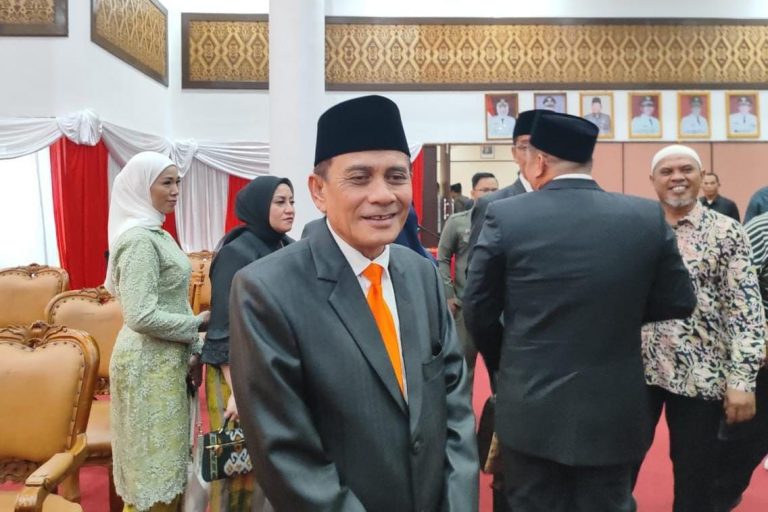Perketat Efisiensi, Pengelolaan ADK Harus Transparan dan Tepat Sasaran