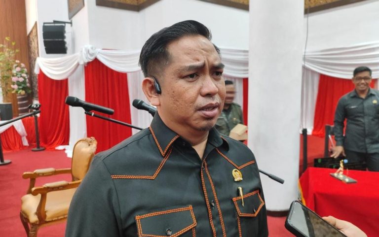 Akses Dasar Lebih Mendesak, Minta Pemkab Berau Tetapkan Skala Prioritas