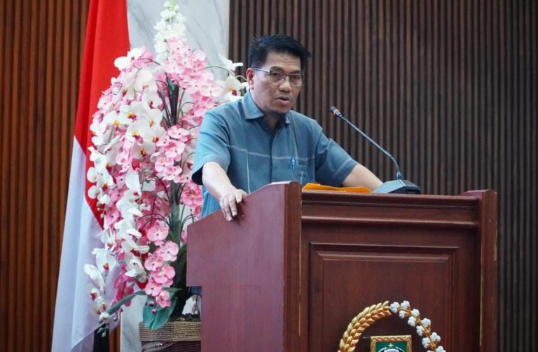 Perlu Penambahan Guru untuk ABK