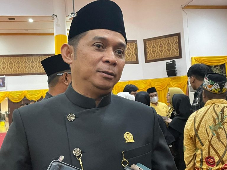 Minta Dishub Berau Lakukan Penertiban Parkir Liar