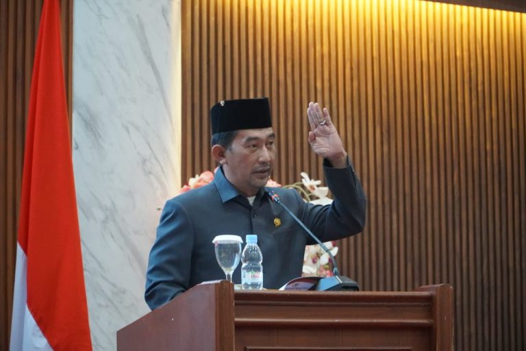 Disbudpar Berau Harus Serius Lestarikan Budaya Semua Suku