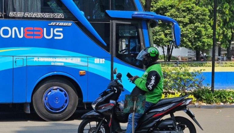 Gojek Hitung Ulang Bisnis Usai Prabowo Pangkas Komisi Jadi 8 Persen