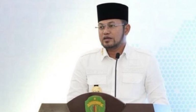 Di Tengah Fiskal Menyusut, Pemprov Kaltim Komitmen Lanjutkan Gratispol-Jospol 2027