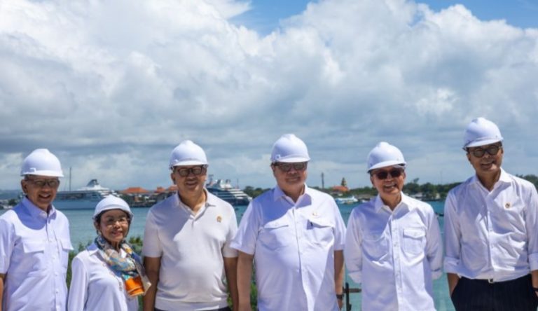 Tak Lagi Sekadar Wisata, Bali Dibidik Jadi International Financial Center Indonesia