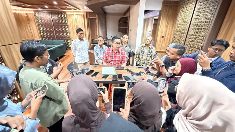 Polemik Pernyataan Rudy Mas’ud, Andi Harun Dorong Permintaan Maaf Personal