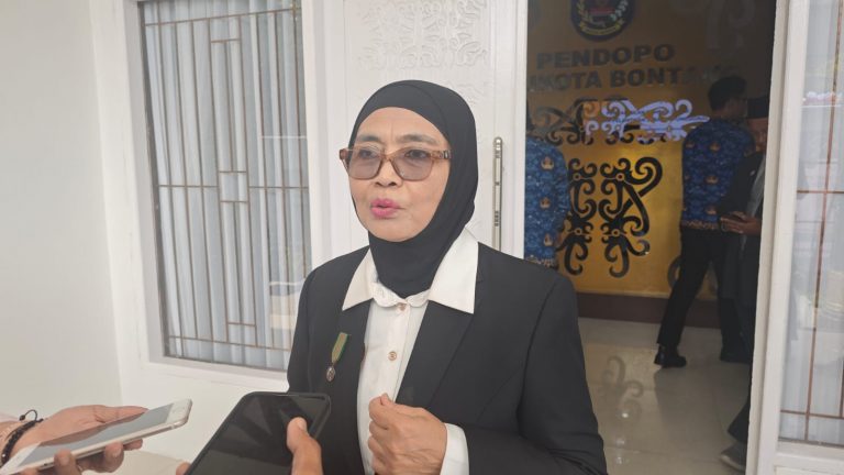 Status Masuk Kutim, Warga Sidrap Tak Lagi Bisa Terima Bantuan APBD Bontang
