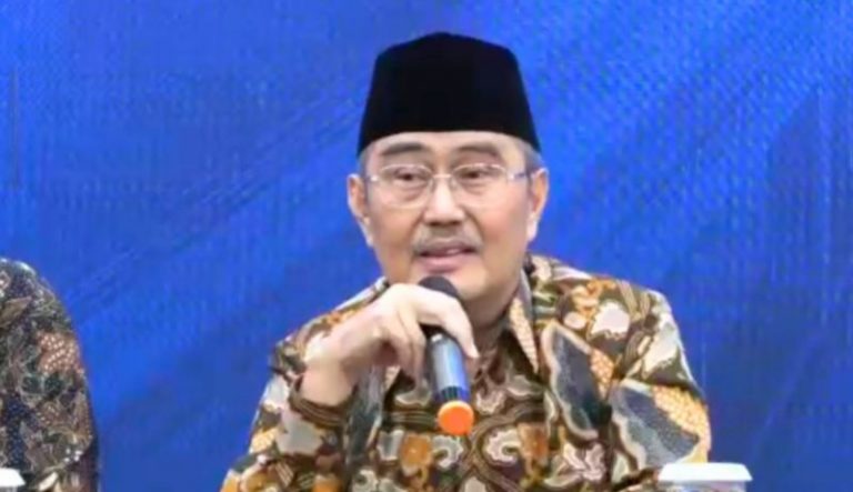 Jimly: Ketua Ombudsman Bisa Dipecat Meski Putusan Pidana Belum Inkrah