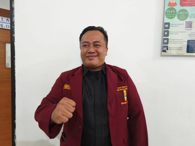 IMM Kaltim Tekankan Penguatan Ideologi dan Regenerasi Kader