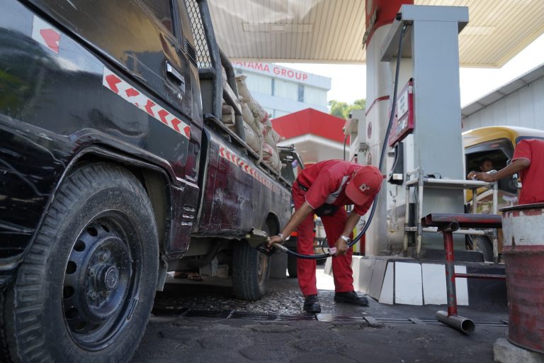 Keluhan Sopir Truk Ditindaklanjuti, Pertamina Perkuat Distribusi Biosolar