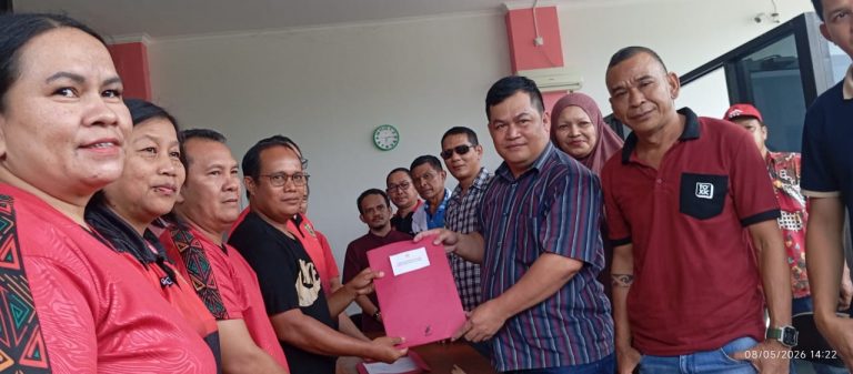 Bursa Ketua KONI Kubar Mengerucut, Alsiyus Kantongi Dukungan Mayoritas