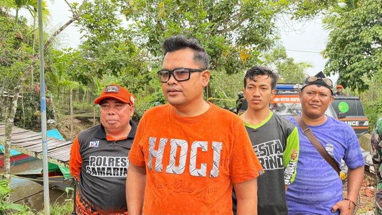 Perkelahian dengan Wakar Berujung Maut di Palaran