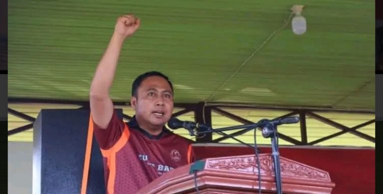 Bung Karno Cup Jadi Momentum Perkuat Gotong Royong dan Nasionalisme