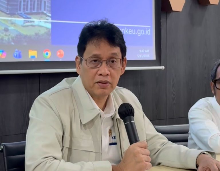 Menkeu Purbaya Tegaskan Tak Ada Tax Amnesty Baru