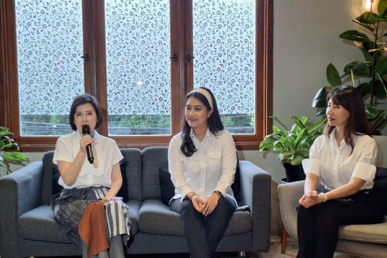 Grace Natalie Sebut Tak Minta PSI Dampingi Kasus Video JK