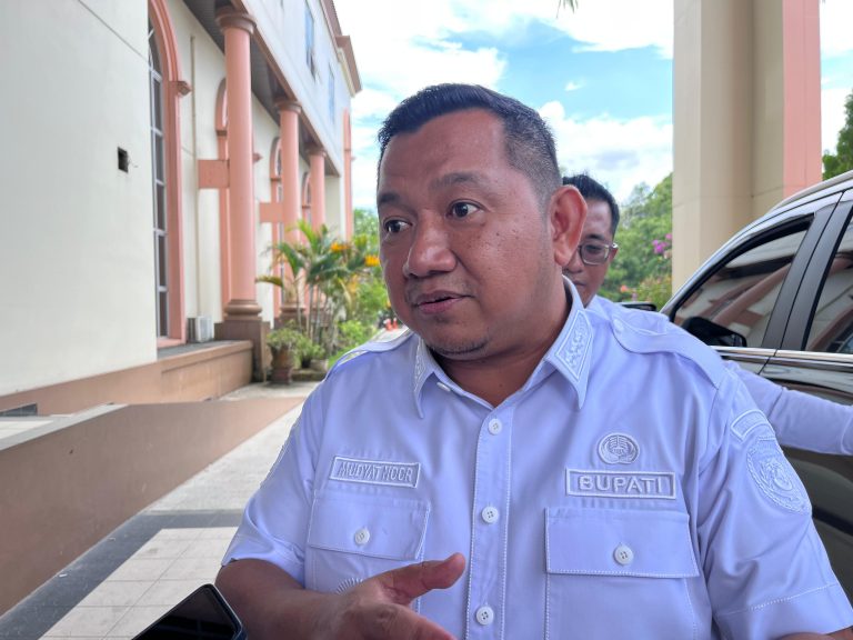 PPU Gandeng BWS dan Kementerian PUPR Atasi Persoalan Air Bersih