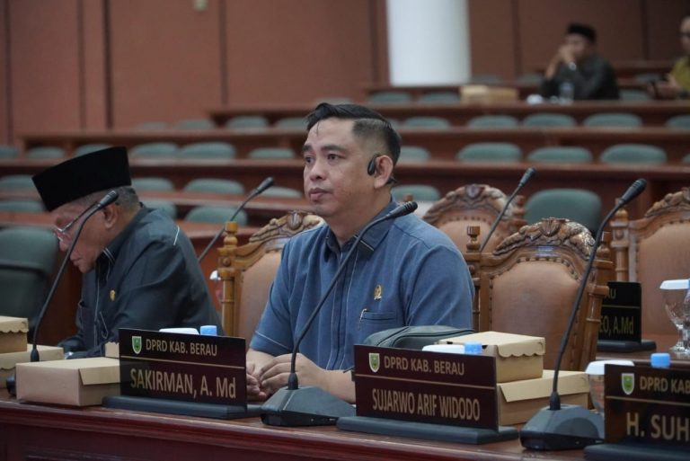 Dorong Percepatan Infrastruktur Tabalar