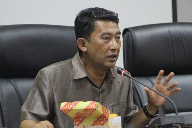 Soroti Pengelolaan CSR, Nilai Belum Maksimal Dukung Pembangunan