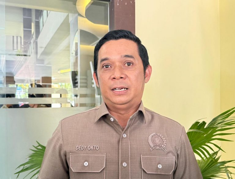DPRD Berau Soroti Transparansi CSR dan Akses Jalan Sekolah