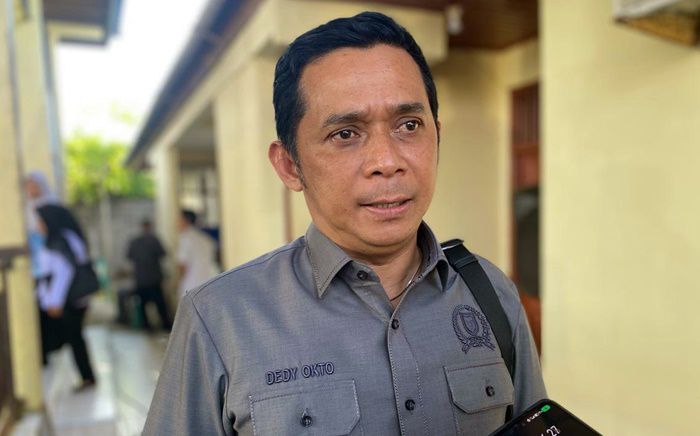 Soroti Akses Jalan ke Sekolah, Sebut Sama Pentingnya dengan Bangunan Kelas