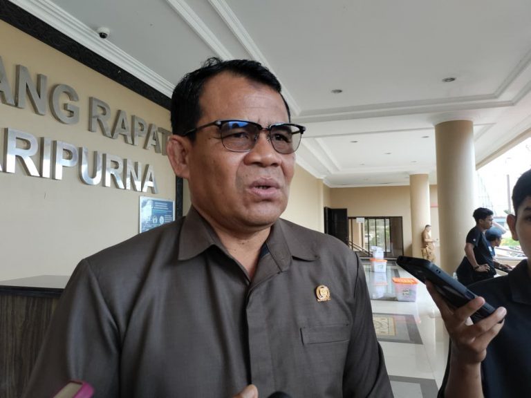 Sekolah Satu Atap Dinilai Bisa Tekan Anak Putus Sekolah di Pedalaman Berau