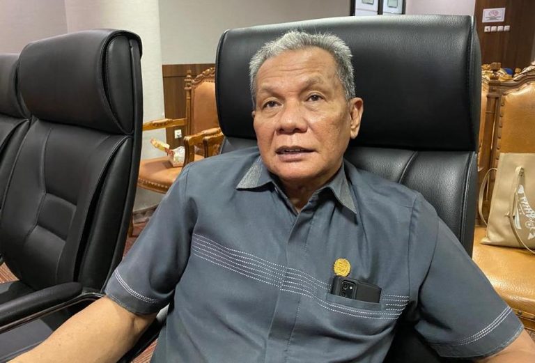 Saga Dorong Pemkab Berau Perkuat Komunikasi Publik yang Transparan dan Terkoordinasi