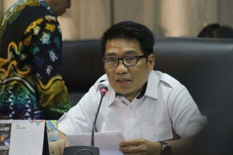 Dorong Promosi Wisata Berau Lebih Masif Lewat Media Sosial