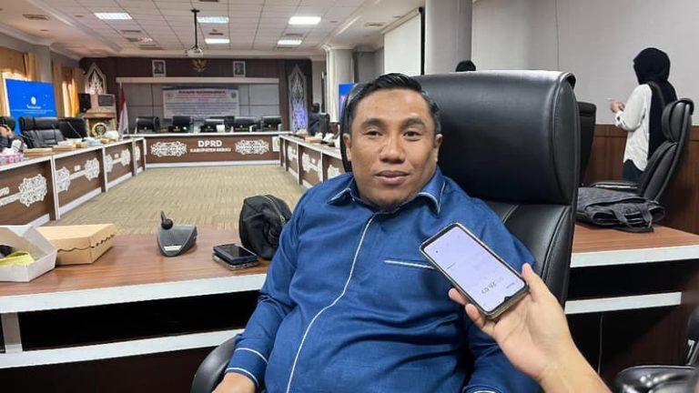 Waris: Peresmian Rumah Sakit Baru Jangan Asal Potong Pita