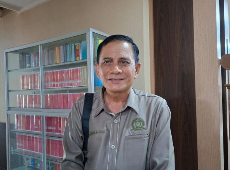 Dukung Sekolah Rakyat, Thamrin: Pemutus Rantai Kemiskinan