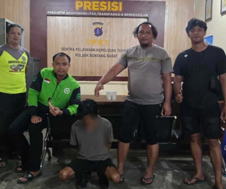 Polisi Ungkap Kasus Penggelapan Mobil, Pelaku Ternyata Bawa Badik