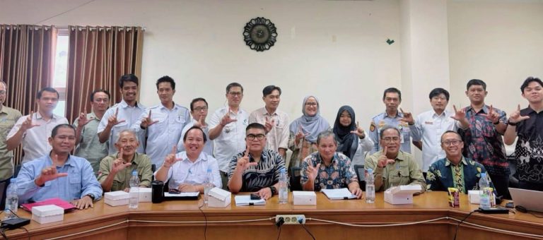 Investasi Didukung, Perlindungan Lingkungan Tetap Jadi Sorotan