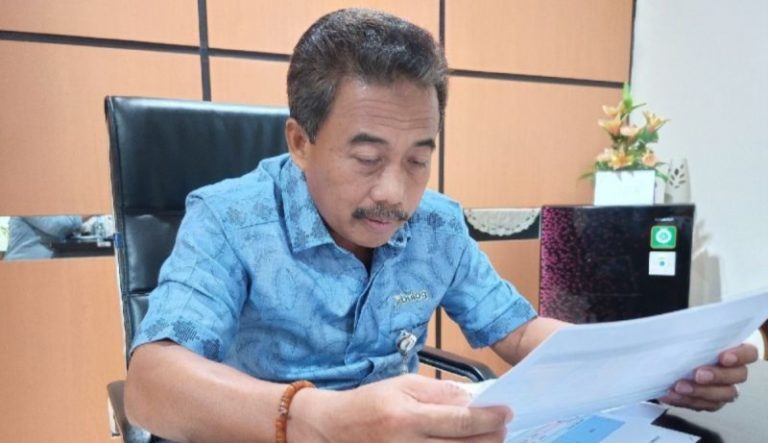 Merauke Belum Panen Maksimal, Bulog Tetap Kirim 1.000 Ton Beras ke Timika,