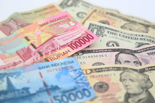Ibrahim Assuaibi: Tekanan Rupiah Dipicu Ketidakpastian Global