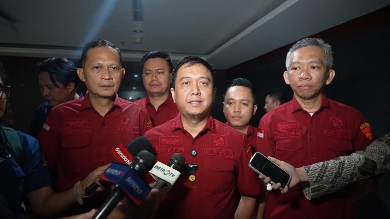 Tuntut Nadiem 18 Tahun, Jaksa Sebut Bukti Elektronik Tak Bisa Dibantah