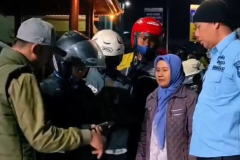 Bromo Terapkan Tiket Daring, Pemkab Probolinggo Perketat Akses Wisata