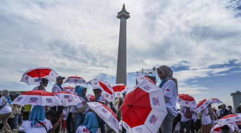 DPR Targetkan RUU Ketenagakerjaan Rampung Sebelum Oktober 2026