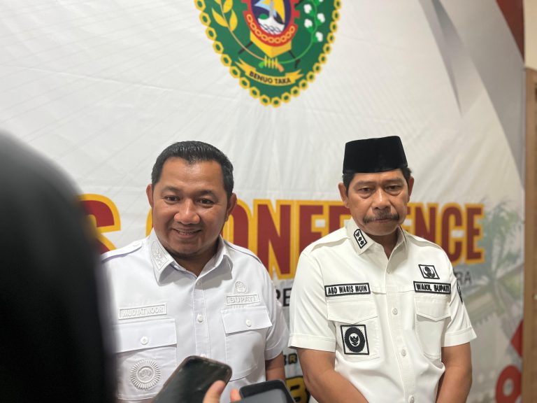 Kendala Data NIK Sempat Hambat Penyaluran Kartu Penajam Cerdas