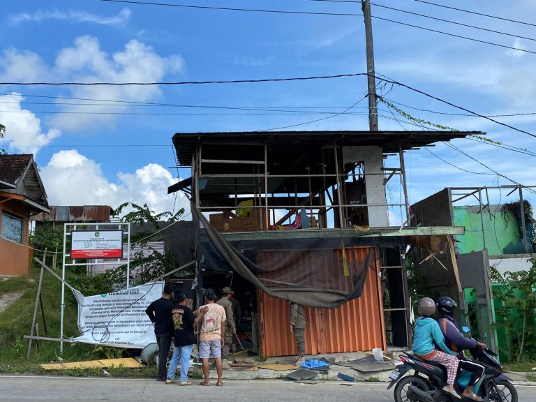 Pemkab Kukar Klaim Lahan Dikuasai Warga Selama Dua Dekade