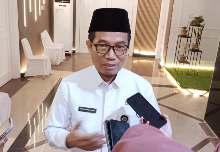 Dinsos Kaltim Ingin Penerima Bansos Naik Kelas Jadi Masyarakat Mandiri