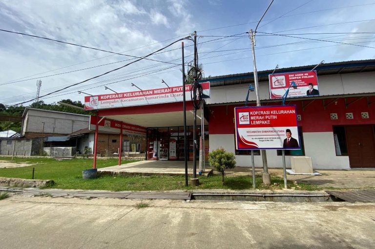 Pemprov Kaltim Yakin Koperasi Desa Mampu Dorong Kemandirian Masyarakat