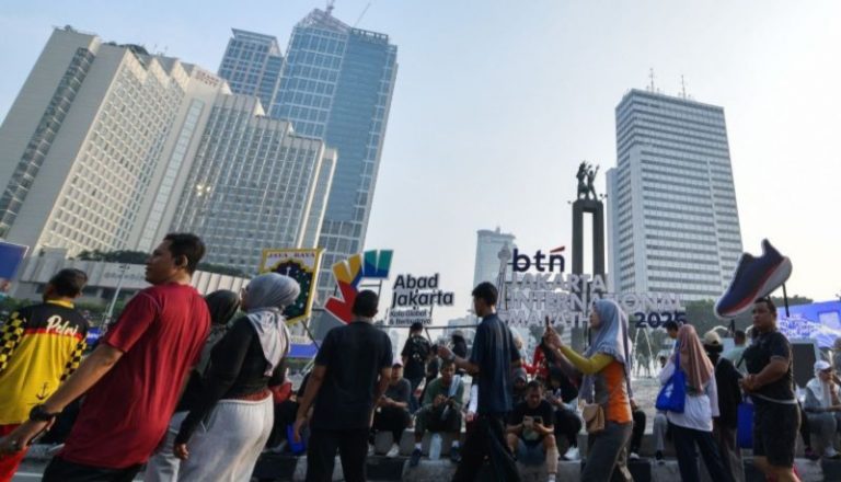 BTN JAKIM 2026 Kembali Digelar, Simak Rekayasa Lalu Lintas dan Rute Alternatifnya